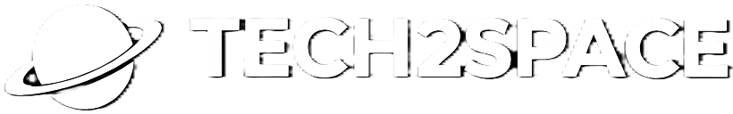 Tech2Space Logo